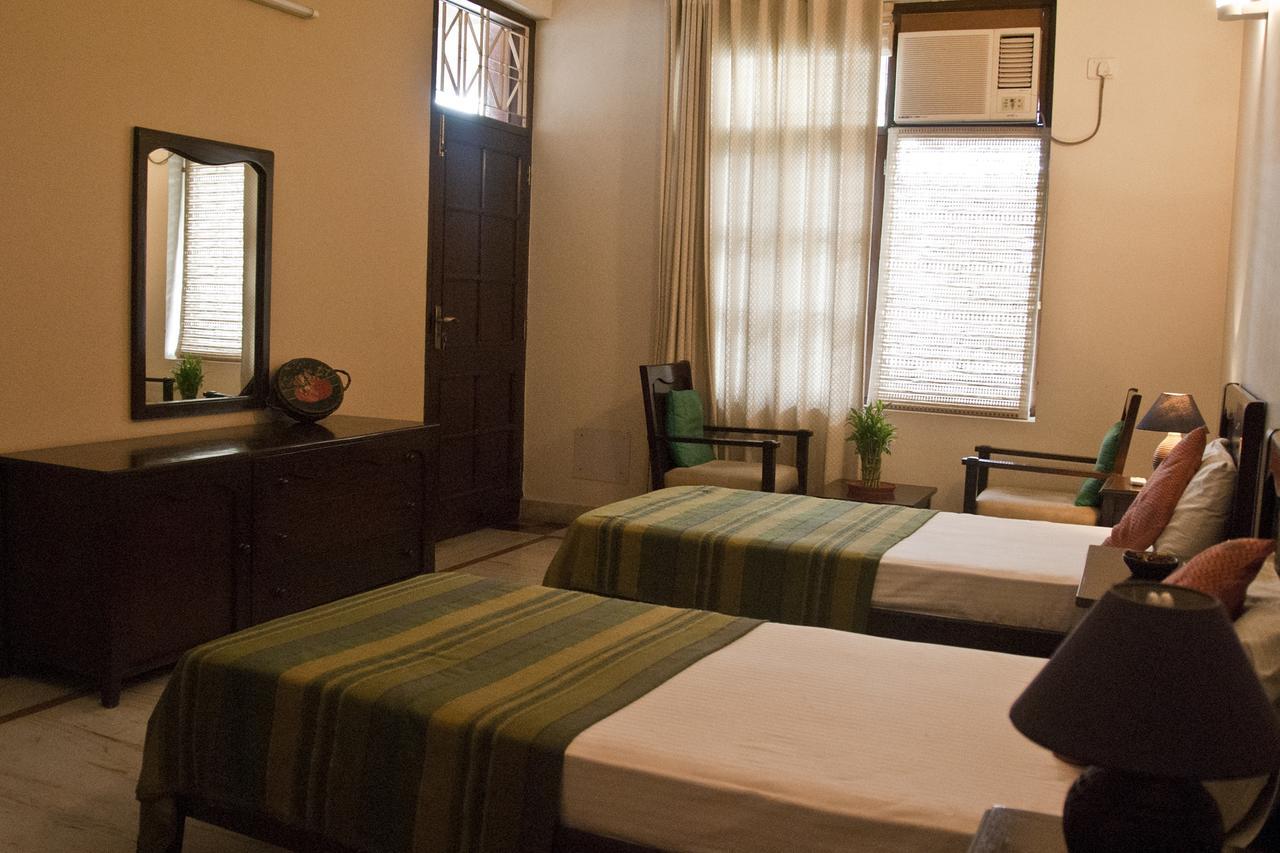 Hotel Ganga Vatika Ayurveda Bhavan Rishīkesh Exterior foto
