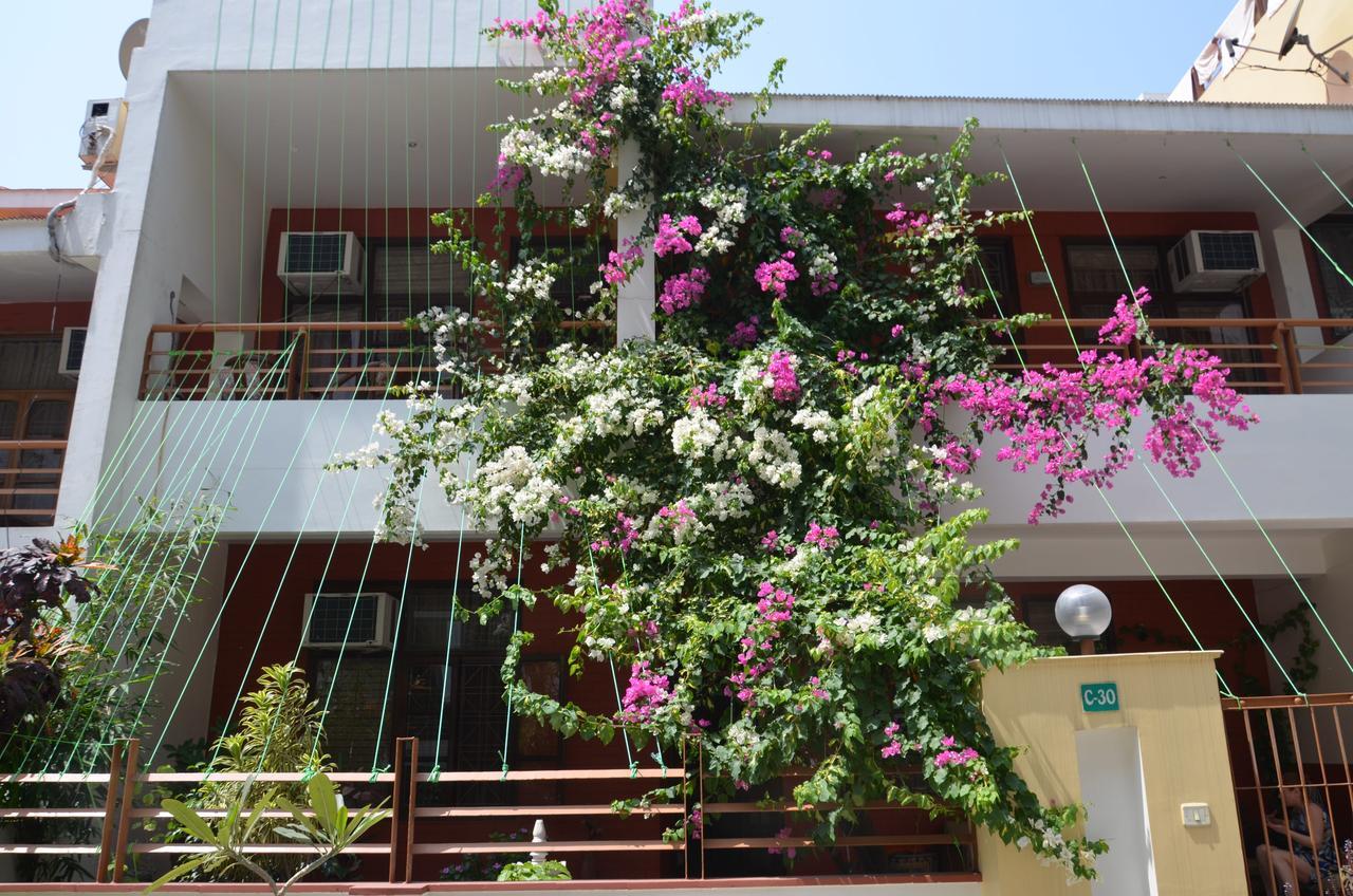 Hotel Ganga Vatika Ayurveda Bhavan Rishīkesh Exterior foto