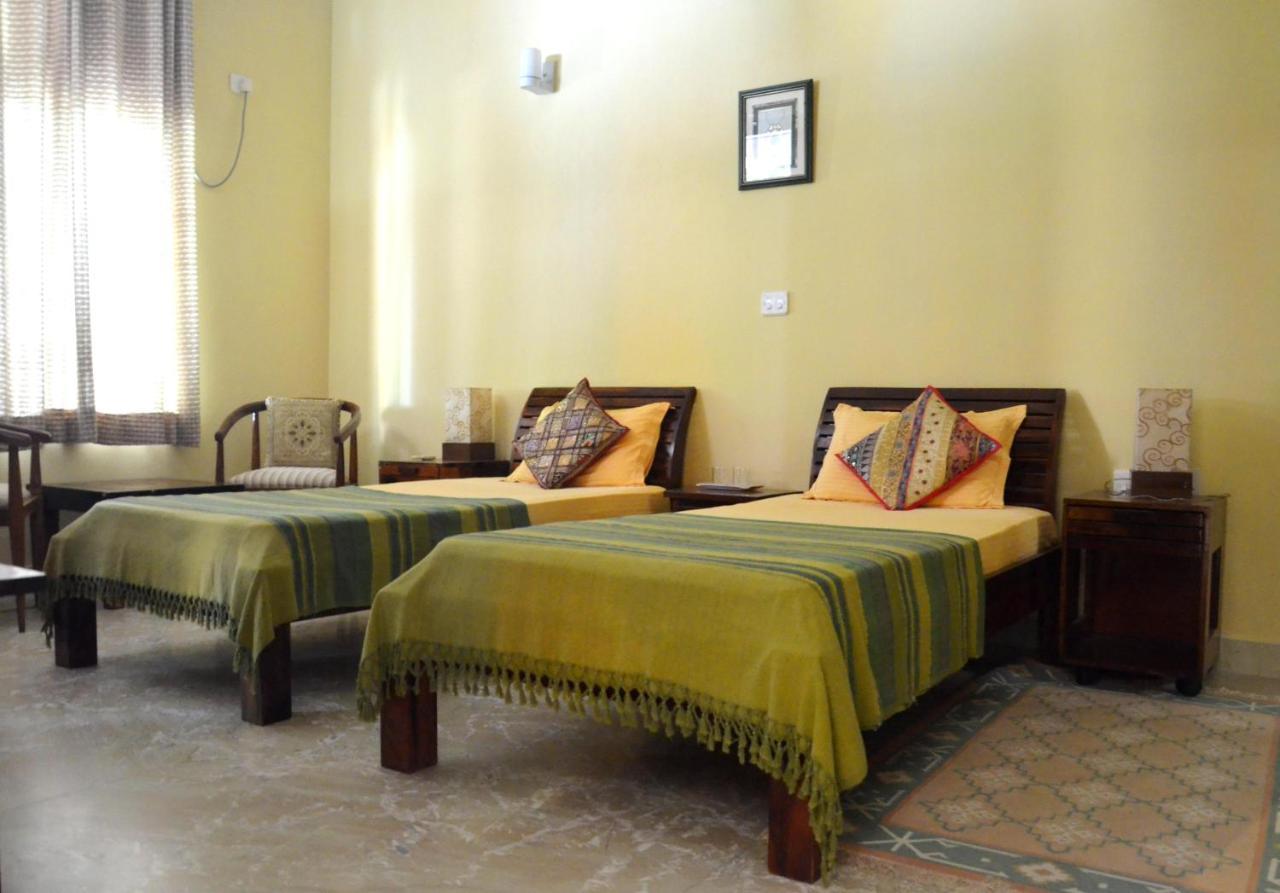 Hotel Ganga Vatika Ayurveda Bhavan Rishīkesh Exterior foto