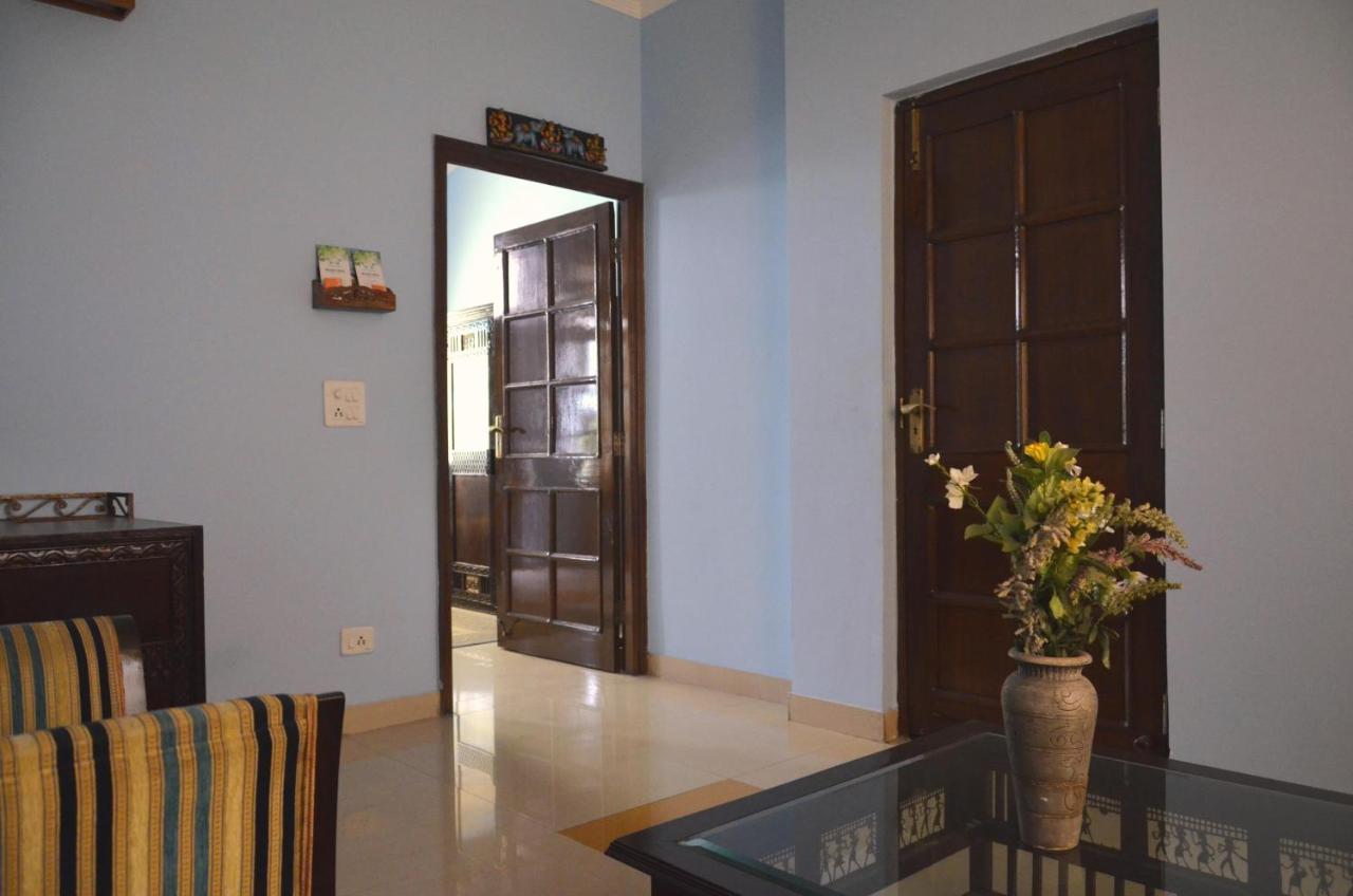 Hotel Ganga Vatika Ayurveda Bhavan Rishīkesh Exterior foto