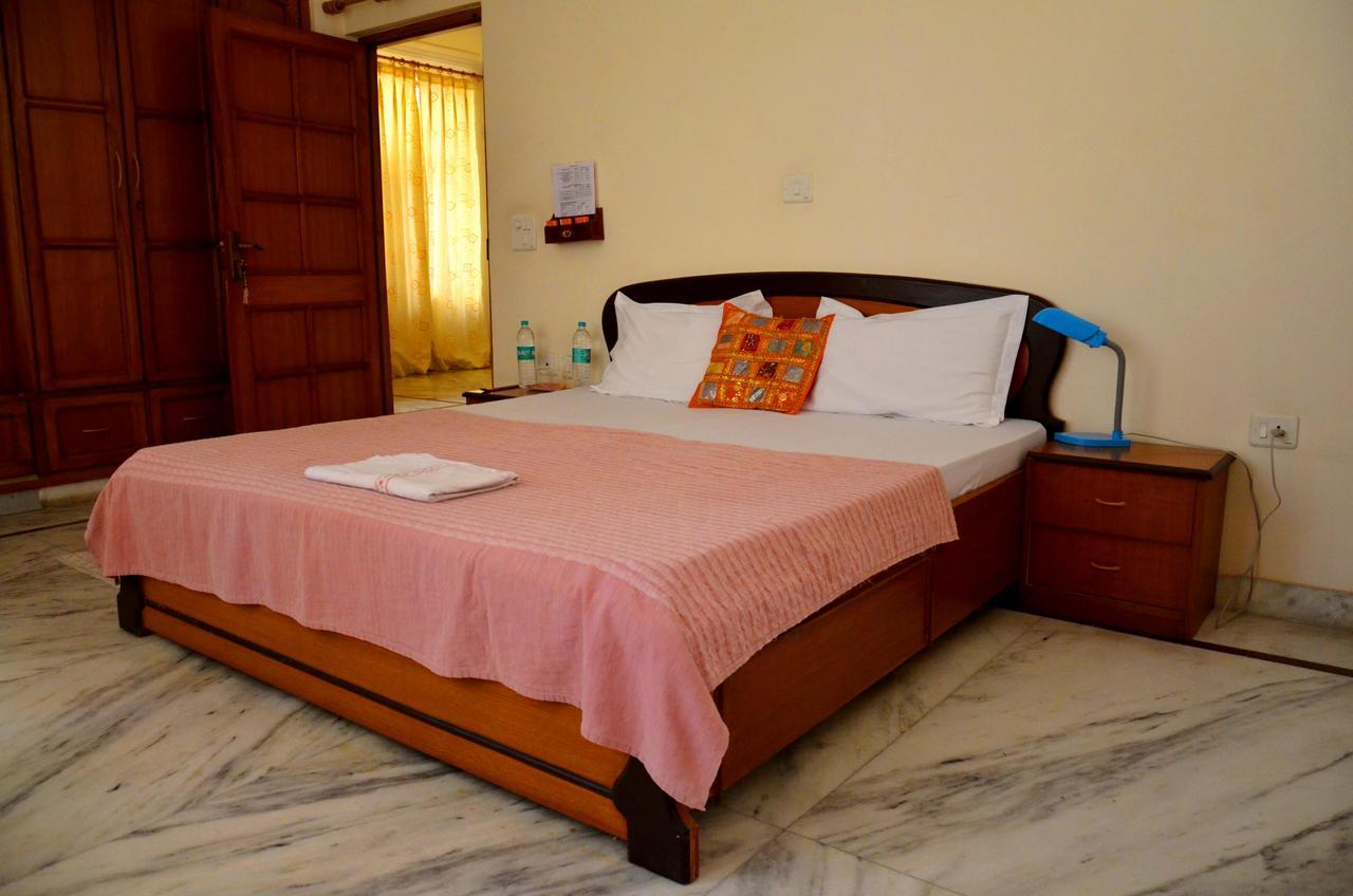 Hotel Ganga Vatika Ayurveda Bhavan Rishīkesh Exterior foto