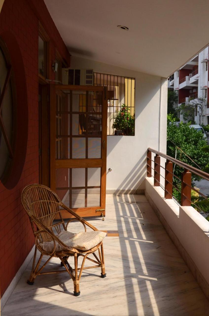 Hotel Ganga Vatika Ayurveda Bhavan Rishīkesh Exterior foto